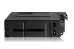 Icy Dock MB602SPO-B Hard Drive Backplane Schwarz