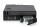 Icy Dock MB602SPO-B Hard Drive Backplane Schwarz