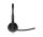HP Poly Blackwire 3220 USB-C Stereo-Headset + USB-C/A-Adapter