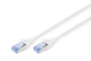 Digitus CAT 5e SF/UTP Patchkabel
