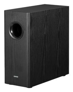 Edifier T5S Schwarz Aktiver Subwoofer 70 W