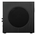 Edifier T5S Schwarz Aktiver Subwoofer 70 W