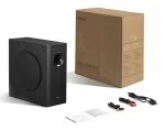 Edifier T5S Schwarz Aktiver Subwoofer 70 W