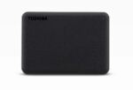 Toshiba Canvio Advance Externe Festplatte 4 TB 2.5"...
