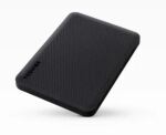 Toshiba Canvio Advance Externe Festplatte 4 TB 2.5"...