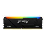 Kingston Technology FURY Beast 32GB 3200MT/s DDR4 CL16...