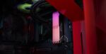 Kingston Technology FURY Beast 32GB 3200MT/s DDR4 CL16 DIMM RGB