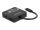 DeLOCK USB Type-C Adapter für einen VGA, DVI, HDMI oder DisplayPort Monitor