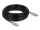 DELOCK Aktives Optisches Kabel DisplayPort 1.4 8K 30 m