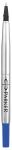 Parker 1950279 Ersatzmine Dünn Blau 1 Stück(e)