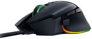 Razer Basilisk V3 Maus Gaming rechts USB Typ-A Optisch 26000 DPI
