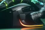 Razer Basilisk V3 Maus Gaming rechts USB Typ-A Optisch 26000 DPI