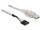 DeLOCK Cable USB 2.0-A male to pin header USB Kabel Silber