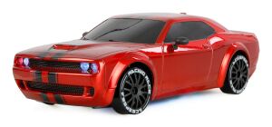Amewi 21114 ferngesteuerte (RC) modell Drift-Car Elektromotor 1:20