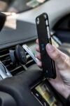 Mobilis 044004 Halterung Passive Halterung Handy/Smartphone Schwarz