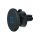 Mobilis 044004 Halterung Passive Halterung Handy/Smartphone Schwarz