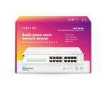 HPE Aruba Networking Networking Instant On Switch 16p Gigabit CL4 PoE 124W 1430