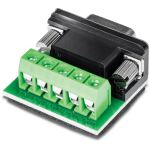TRENDnet RS232 to RS422RS485 Converter Adapter