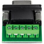 TRENDnet RS232 to RS422RS485 Converter Adapter