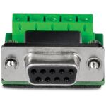 TRENDnet RS232 to RS422RS485 Converter Adapter