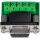 TRENDnet RS232 to RS422RS485 Converter Adapter