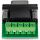 TRENDnet RS232 to RS422RS485 Converter Adapter