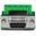 TRENDnet RS232 to RS422RS485 Converter Adapter