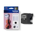 Brother LC127XLBK Druckerpatrone 1 Stück(e) Original Extrahohe (Super-) Ausbeute Schwarz