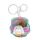 BlueSkyStudios Sanrio Schlüsselanhänger Cinnamoroll 3D