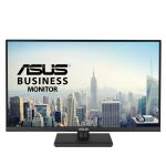 ASUS VA27UCPS Computerbildschirm 68,6 cm (27") 3840 x 2160 Pixel 4K Ultra HD LCD Schwarz