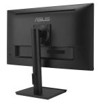 ASUS VA27UCPS Computerbildschirm 68,6 cm (27") 3840 x 2160 Pixel 4K Ultra HD LCD Schwarz