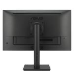 ASUS VA27UCPS Computerbildschirm 68,6 cm (27") 3840 x 2160 Pixel 4K Ultra HD LCD Schwarz