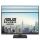 ASUS VA27UCPS Computerbildschirm 68,6 cm (27") 3840 x 2160 Pixel 4K Ultra HD LCD Schwarz
