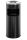 Durable 3332 Rund Metall Schwarz