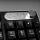 Inca IWS-549U Tastatur Maus enthalten Büro RF kabellos + USB Schwarz