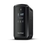CyberPower CP550EPFCLCD Line-Interactive USV 550VA/350W...