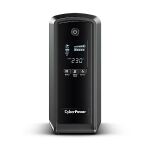 CyberPower CP550EPFCLCD Line-Interactive USV 550VA/350W...