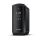 CyberPower CP550EPFCLCD Line-Interactive USV 550VA/350W Reine Sinuswelle, AVR, LCD, USB (HID), RS232, RJ45 Lan Protection, Ausgang (6) Schuko