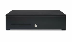 Safescan HD-5030 Manuelle und automatische Geldschublade