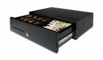 Safescan HD-5030 Manuelle und automatische Geldschublade