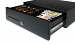 Safescan HD-5030 Manuelle und automatische Geldschublade