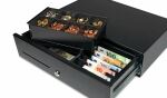 Safescan HD-5030 Manuelle und automatische Geldschublade