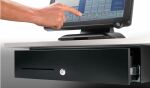Safescan HD-5030 Manuelle und automatische Geldschublade