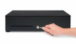 Safescan HD-5030 Manuelle und automatische Geldschublade