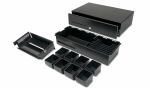 Safescan HD-5030 Manuelle und automatische Geldschublade