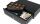 Safescan HD-5030 Manuelle und automatische Geldschublade
