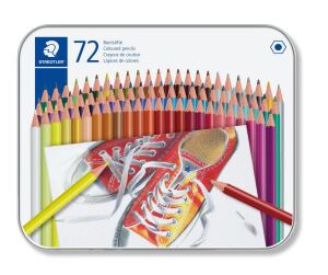 Staedtler 175 Mehrfarbig 72 Stück(e)