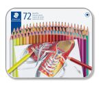 Staedtler 175 Mehrfarbig 72 Stück(e)