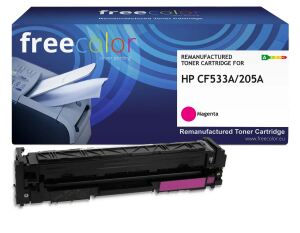 Freecolor K18110F7 Tonerkartusche 1 Stück(e) Kompatibel Magenta