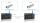 LevelOne SFP-7331 Netzwerk-Transceiver-Modul Faseroptik 155 Mbit/s